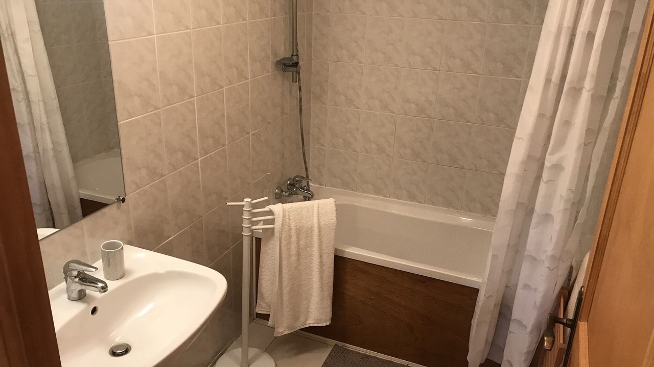 Photo of Bathroom in Le Ledat