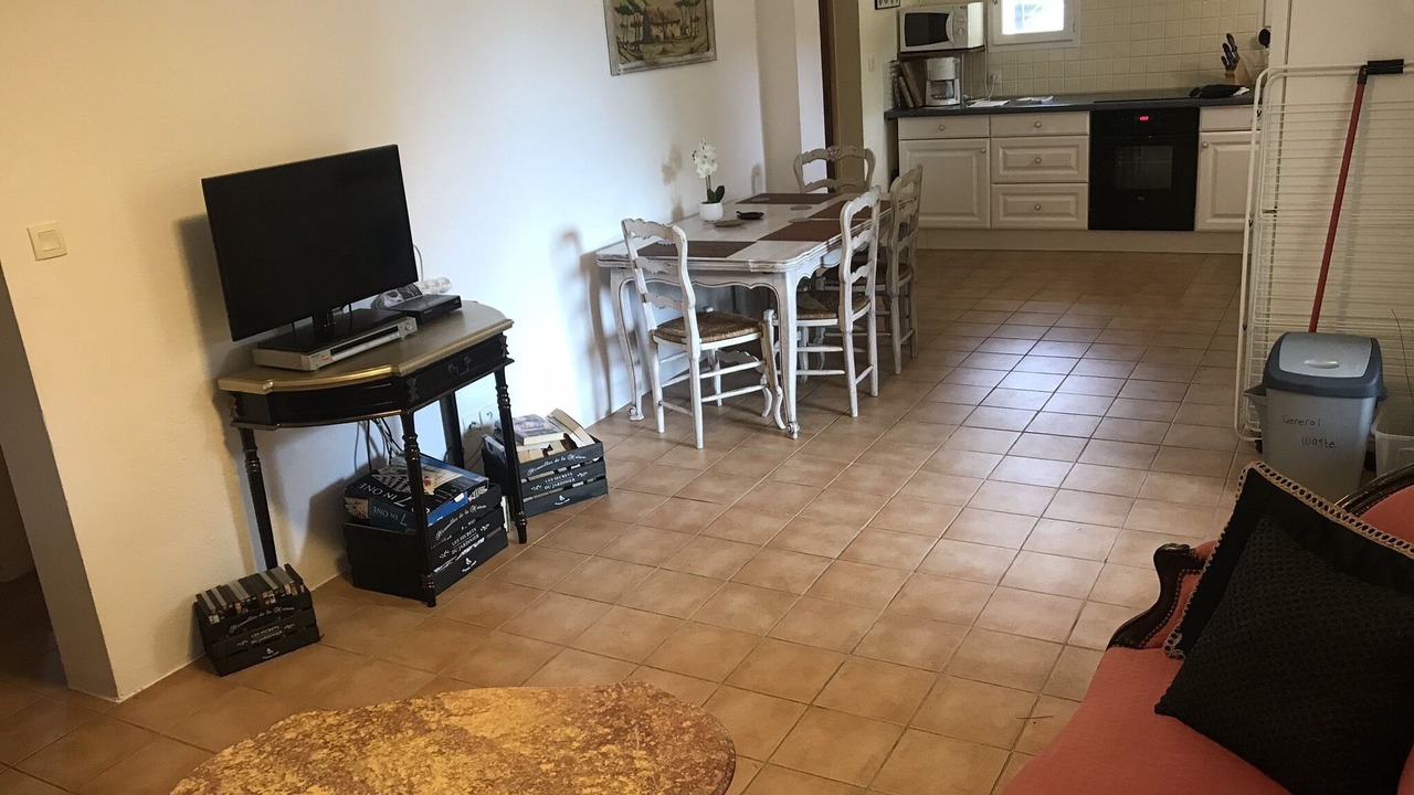 Photo of Livingroom in Le Ledat
