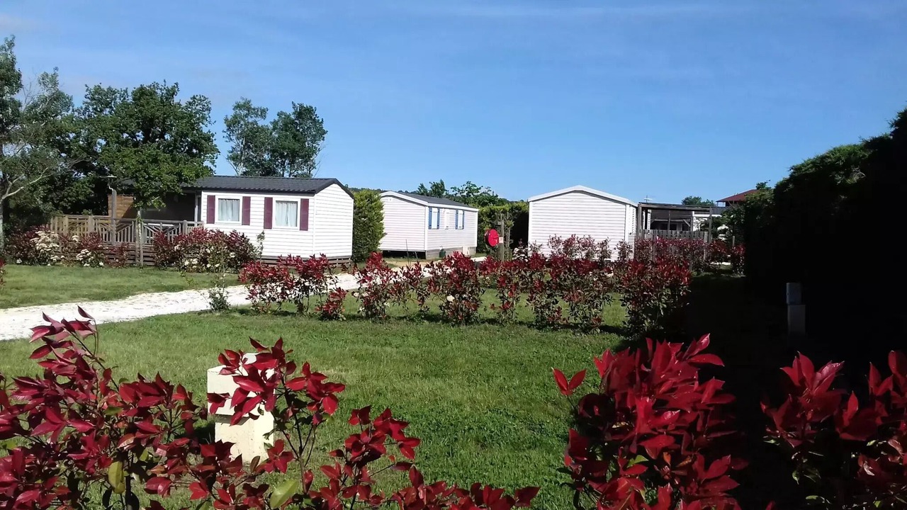 Photo of Outdoor in Le Boulou