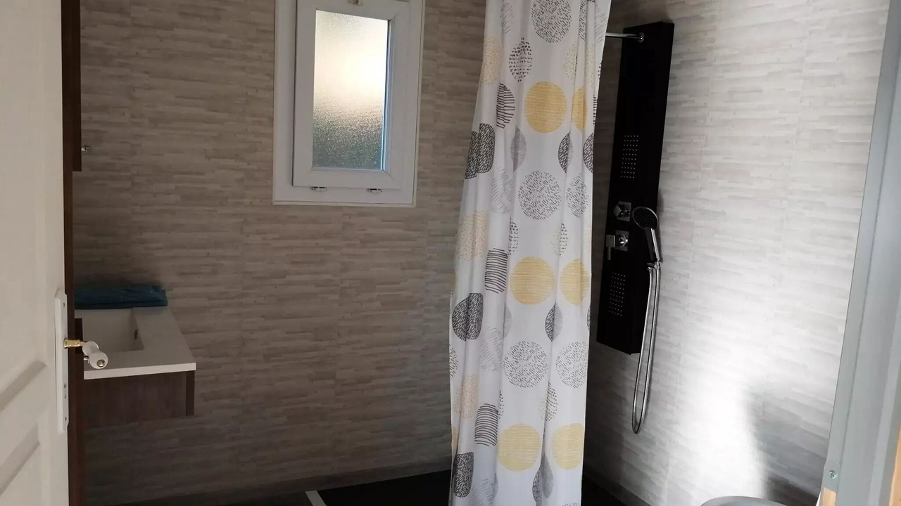 Photo of Bathroom in Le Boulou