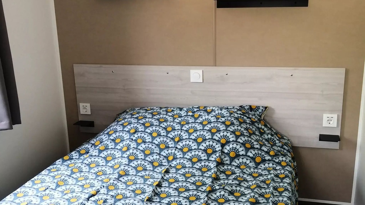 Photo of Bedroom in Le Boulou