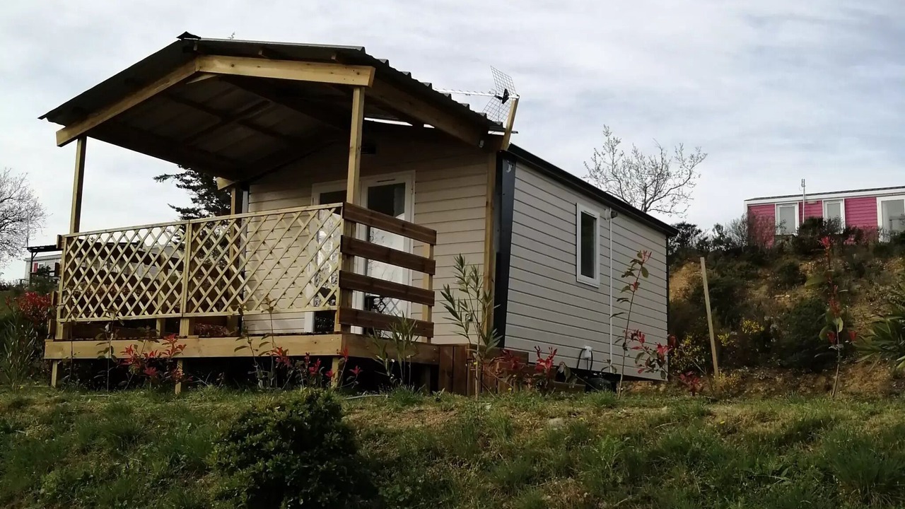 Photo of Outdoor in Le Boulou