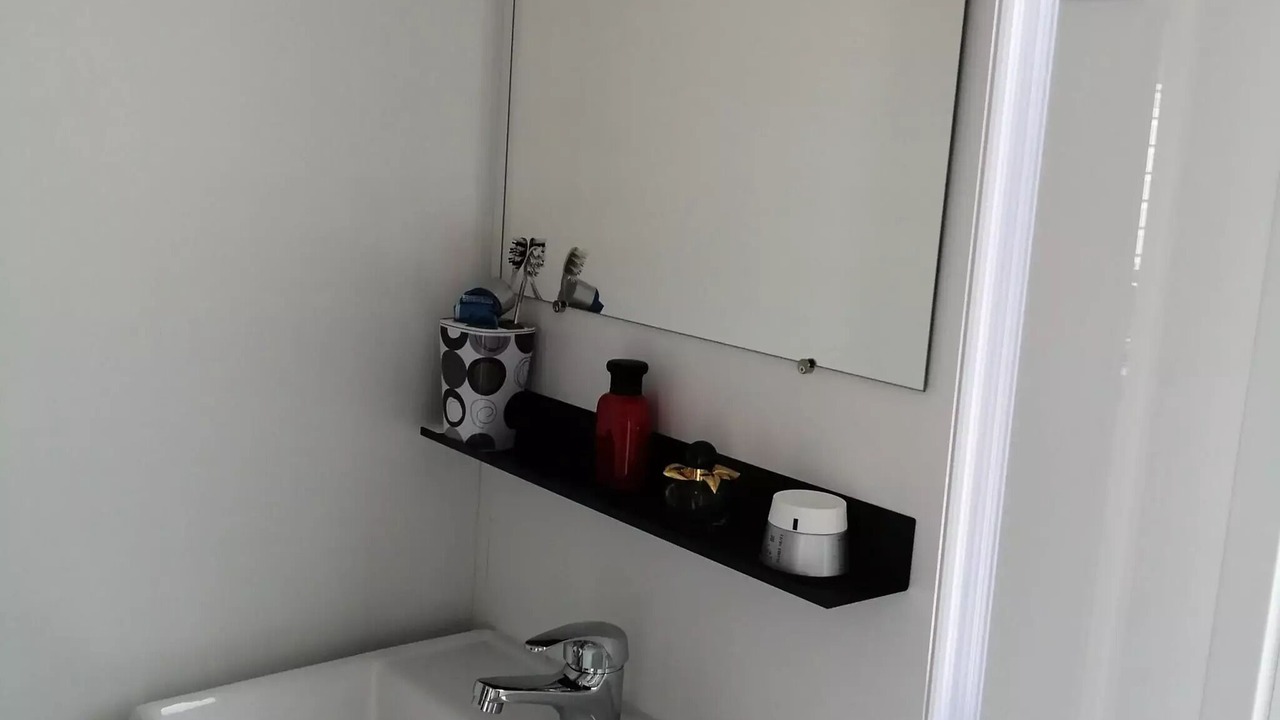 Photo of Bathroom in Le Boulou