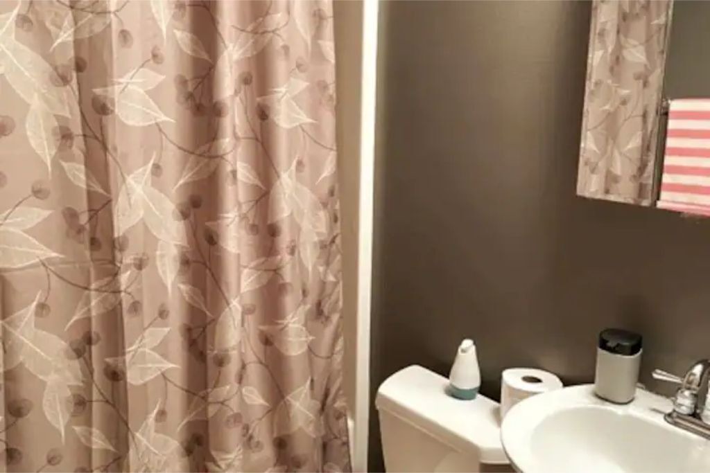 Photo of Bathroom in Sioux Falls