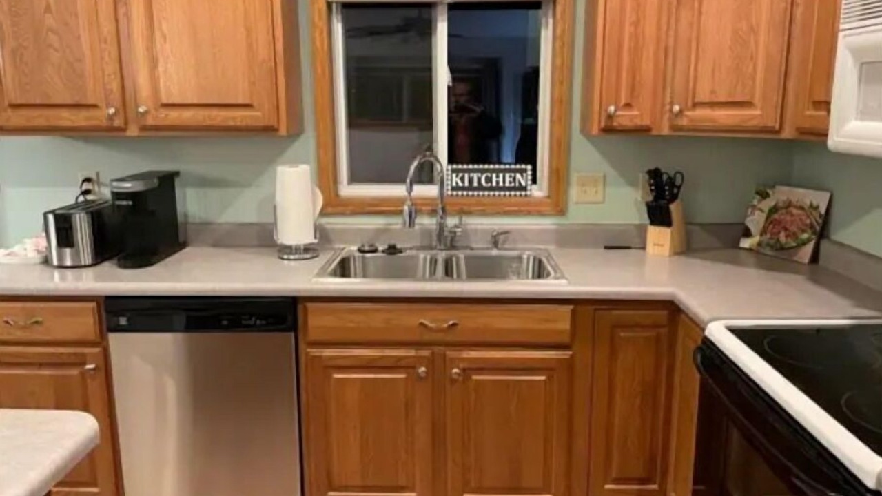 Photo of Kitchen in Sioux Falls