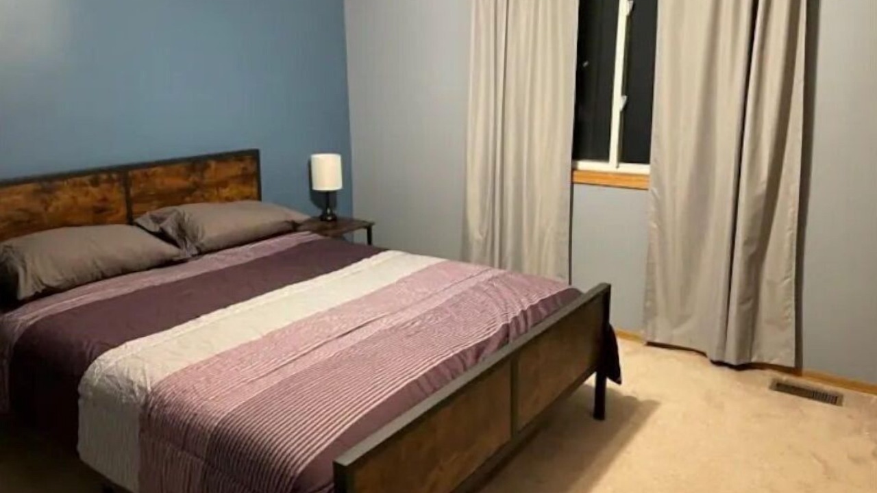 Photo of Bedroom in Sioux Falls