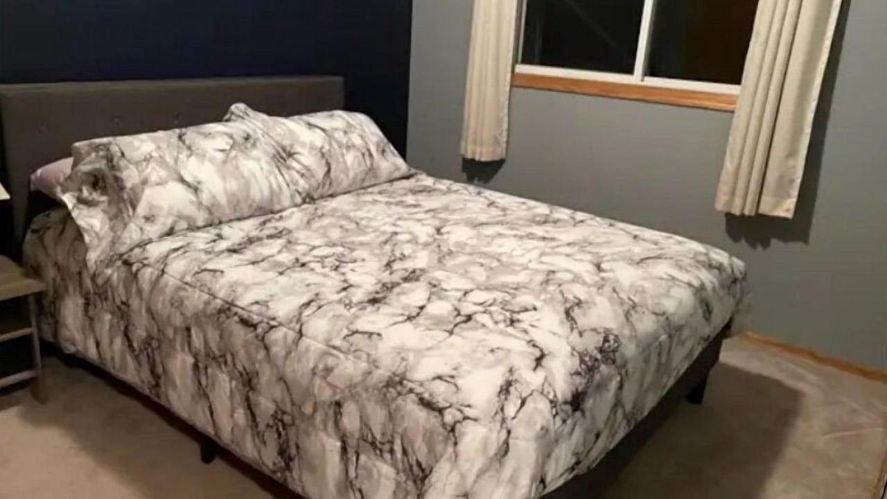 Photo of Bedroom in Sioux Falls