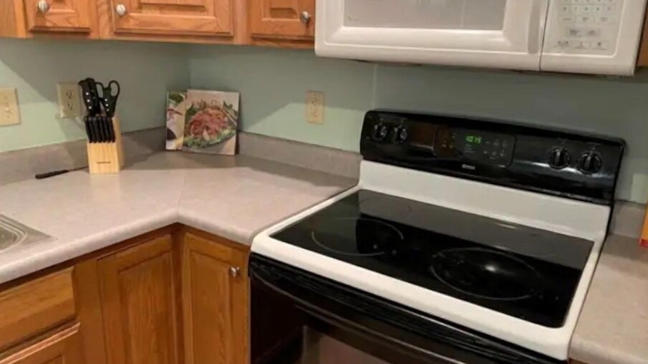 Photo of Kitchen in Sioux Falls