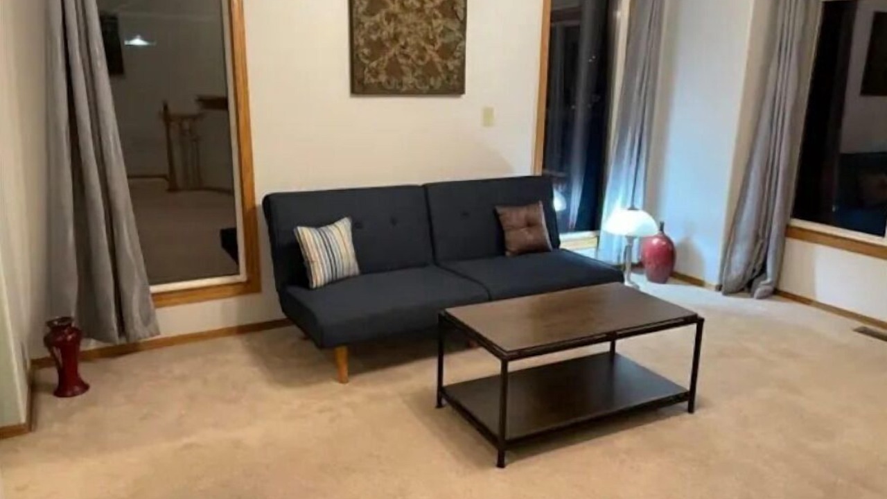 Photo of Livingroom in Sioux Falls