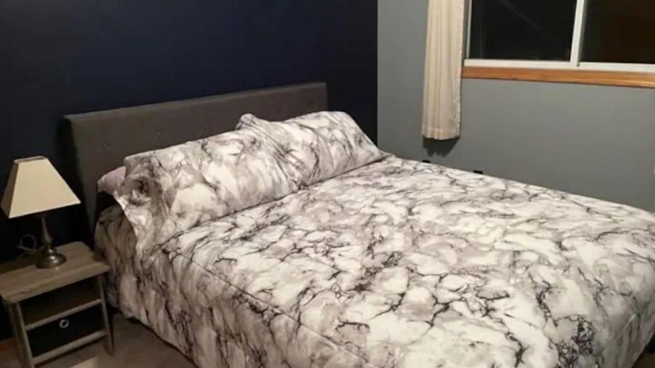 Photo of Bedroom in Sioux Falls