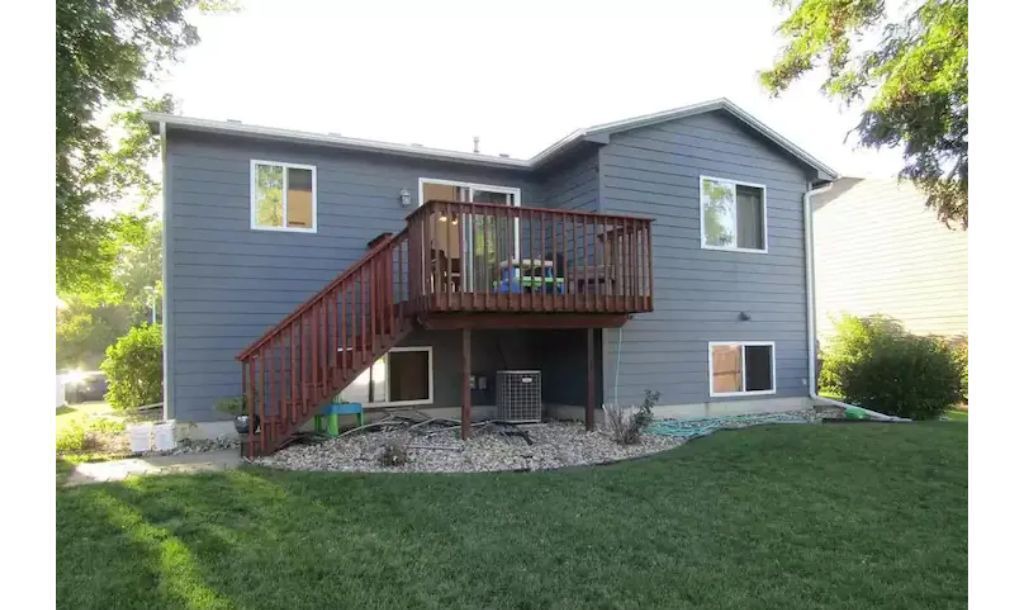 Photo of Outdoor in Sioux Falls