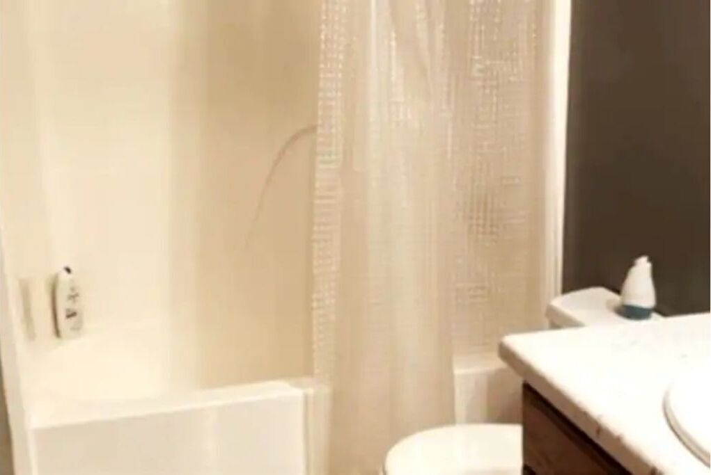 Photo of Bathroom in Sioux Falls