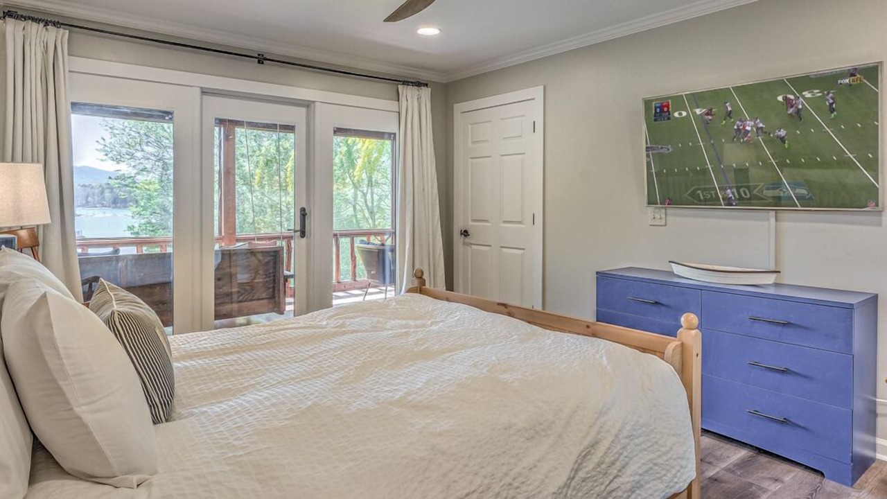 Photo of Bedroom in Morganton
