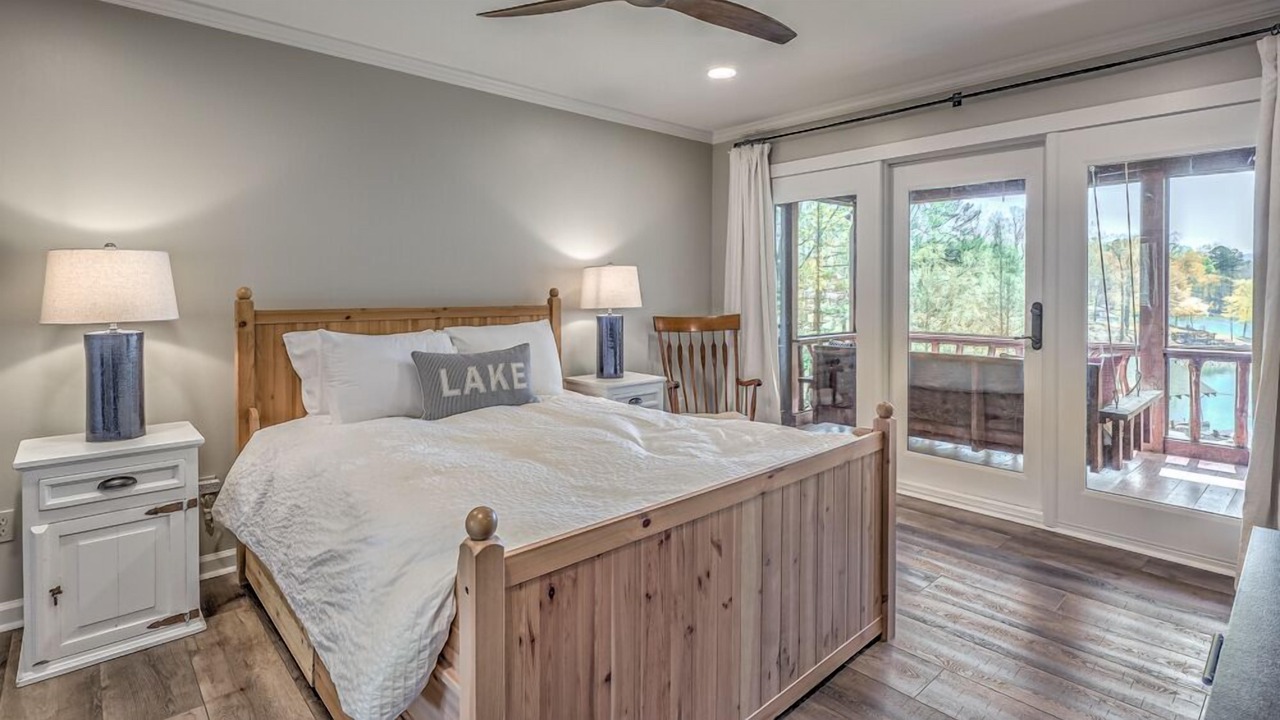 Photo of Bedroom in Morganton