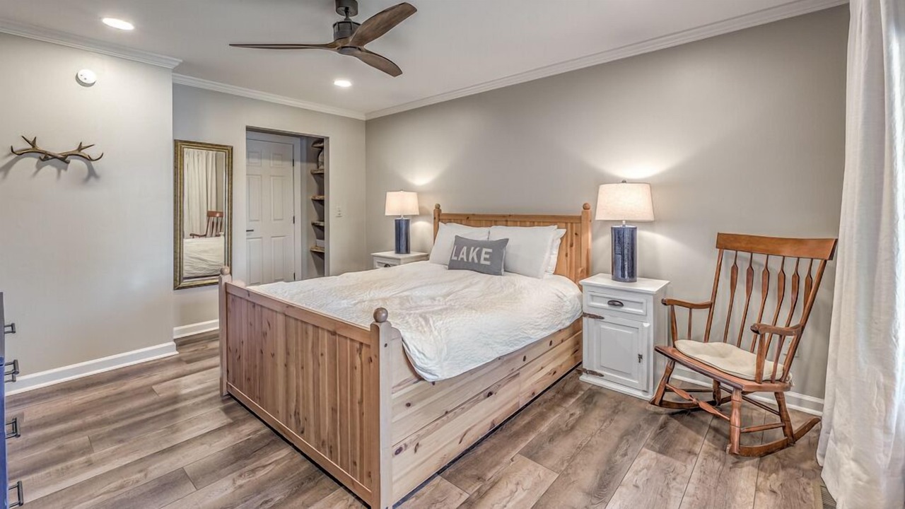 Photo of Bedroom in Morganton