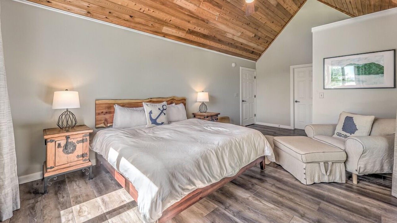 Photo of Bedroom in Morganton