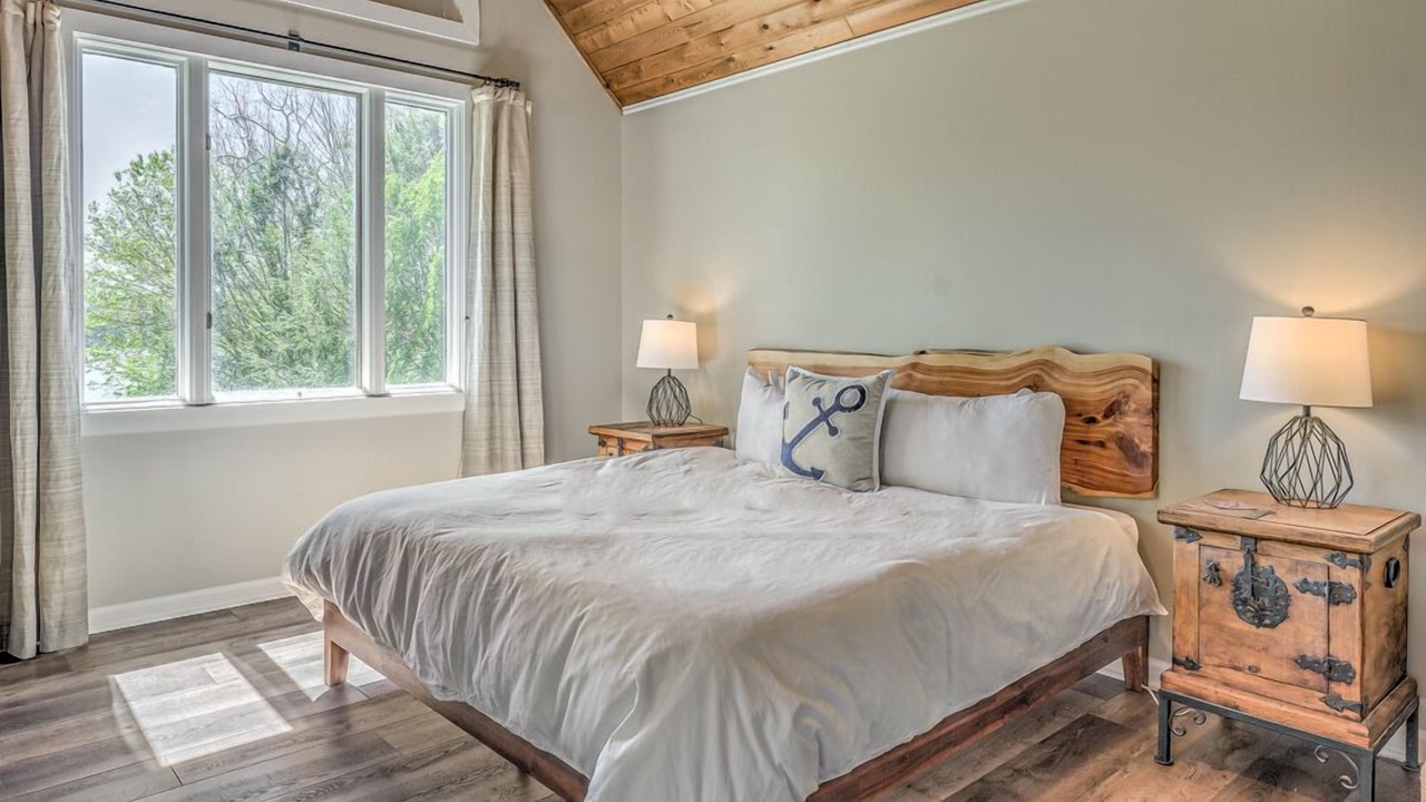 Photo of Bedroom in Morganton
