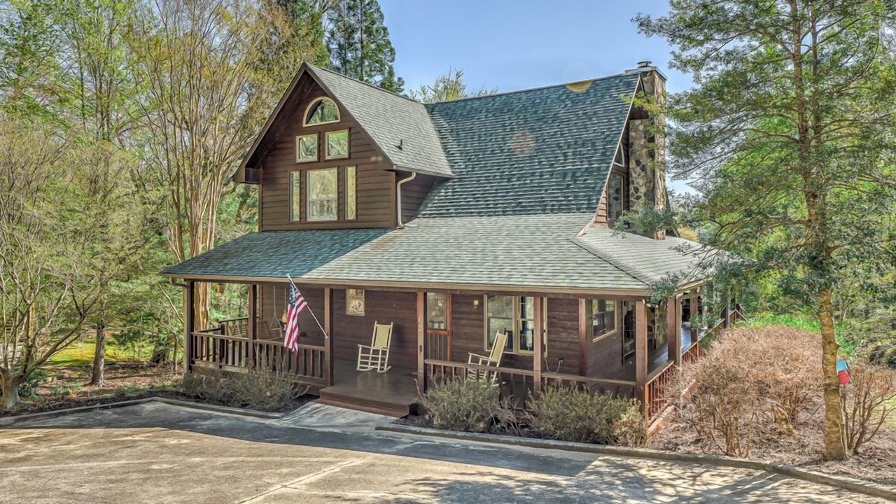 Photo of Outdoor in Morganton