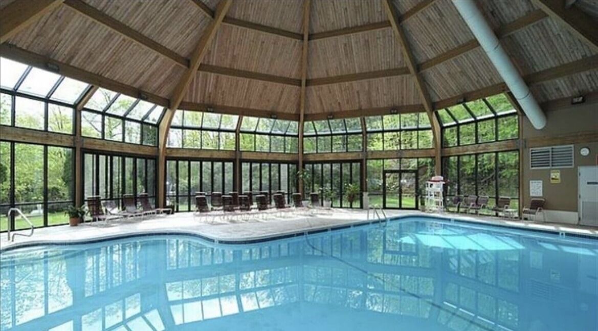 Photo of Outdoor in Village at Camelback