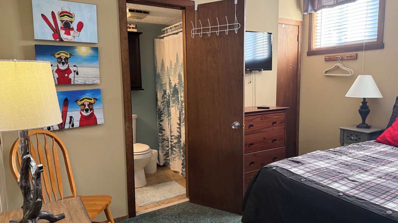 Photo of Bedroom in Village at Camelback