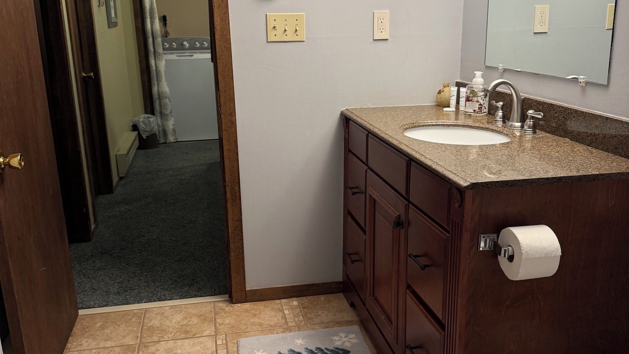 Photo of Bathroom in Village at Camelback
