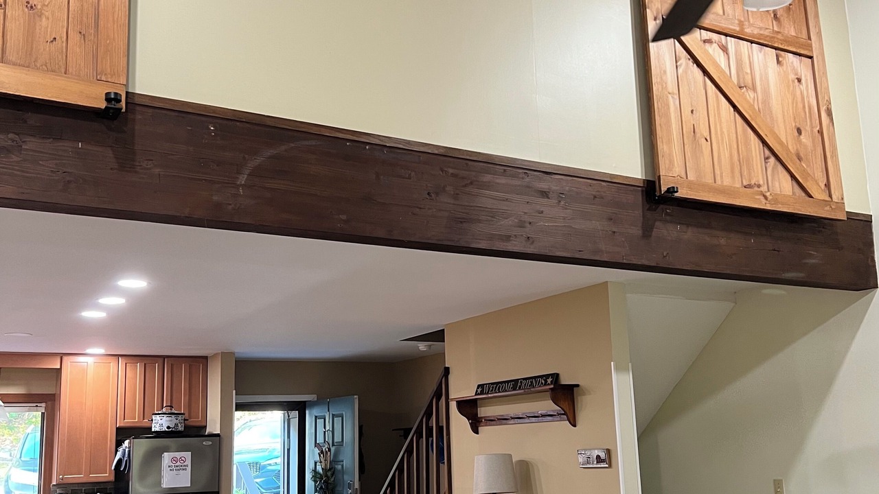 Photo of Bedroom in Village at Camelback