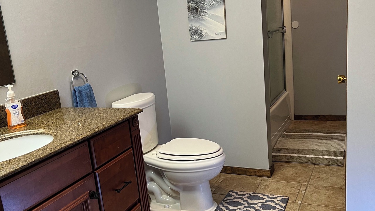 Photo of Bathroom in Village at Camelback