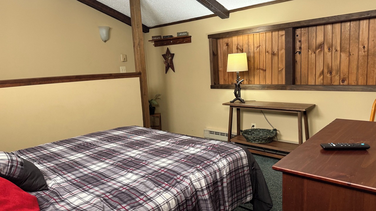 Photo of Bedroom in Village at Camelback