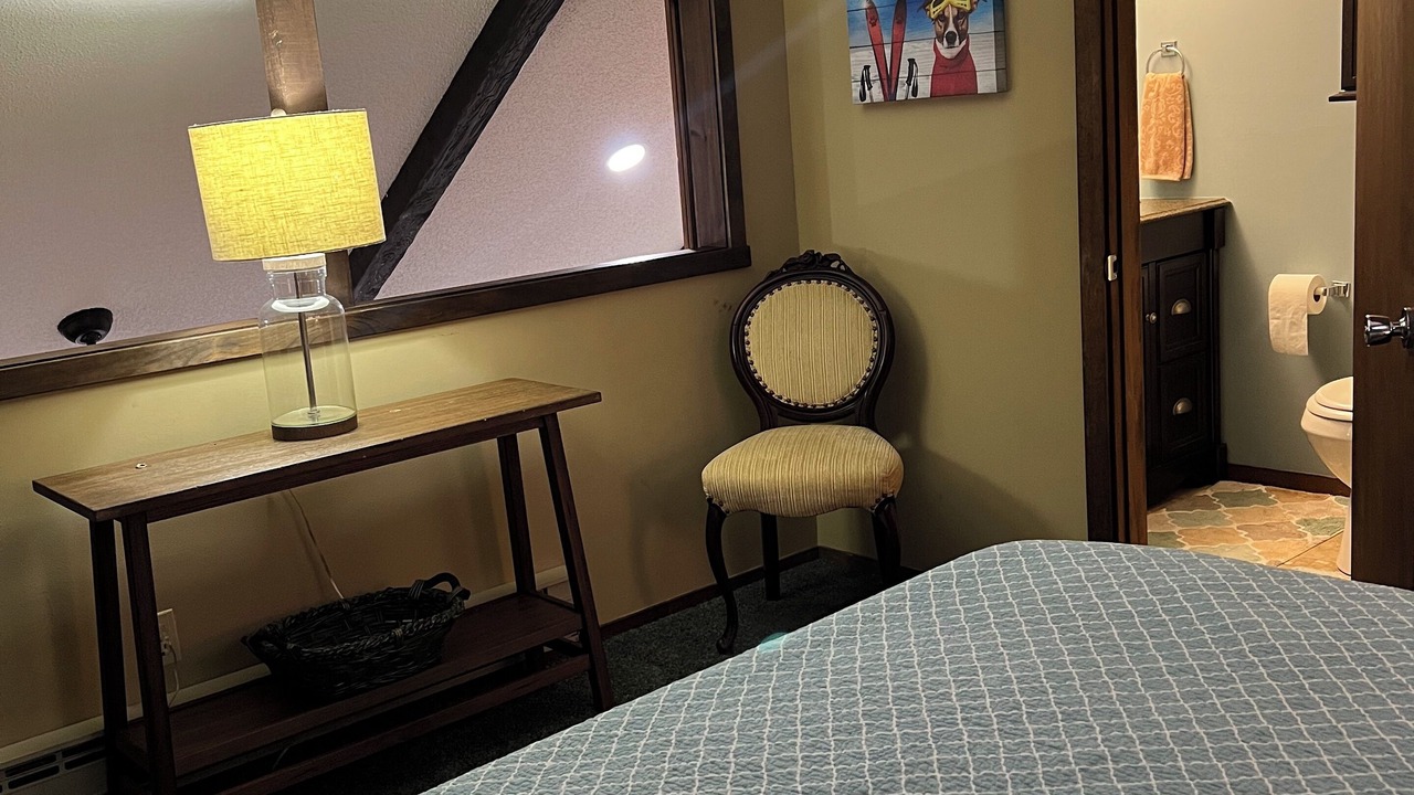 Photo of Bathroom in Village at Camelback