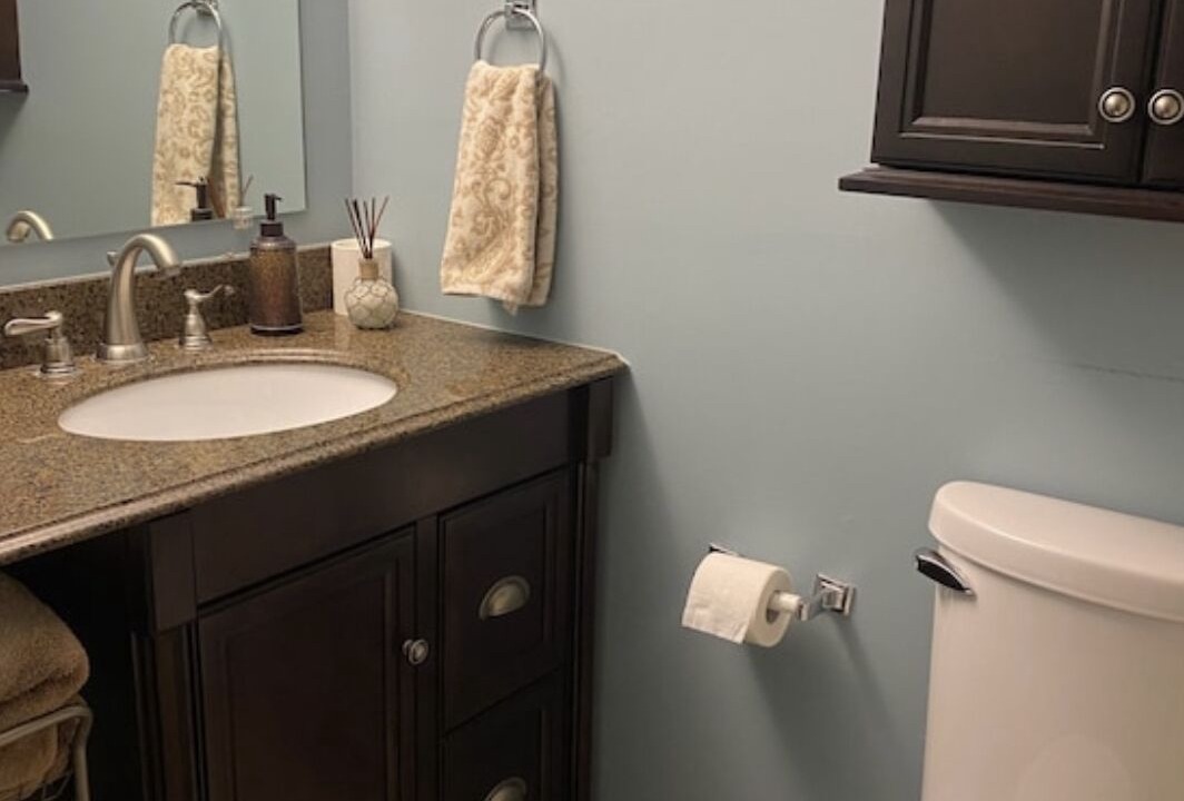 Photo of Bathroom in Village at Camelback