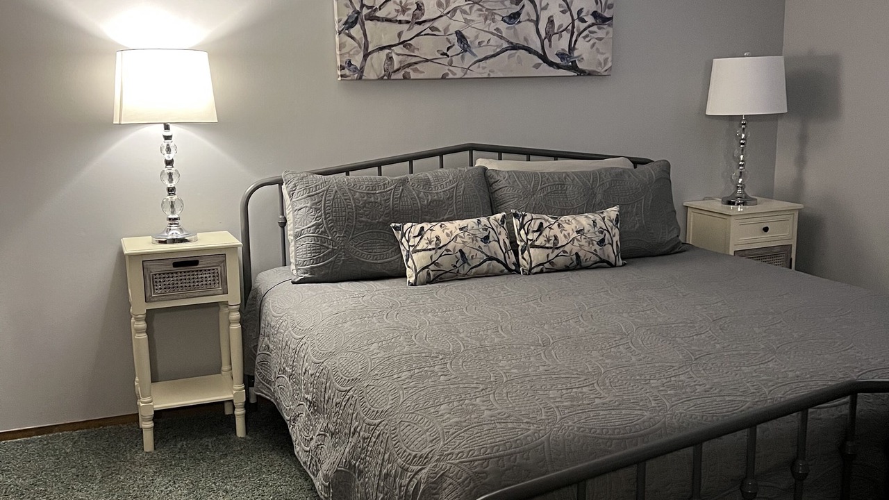 Photo of Bedroom in Village at Camelback