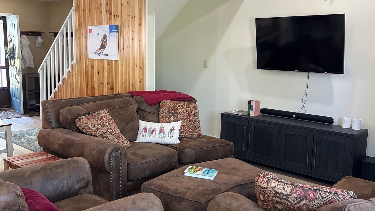 Photo of Livingroom in Village at Camelback