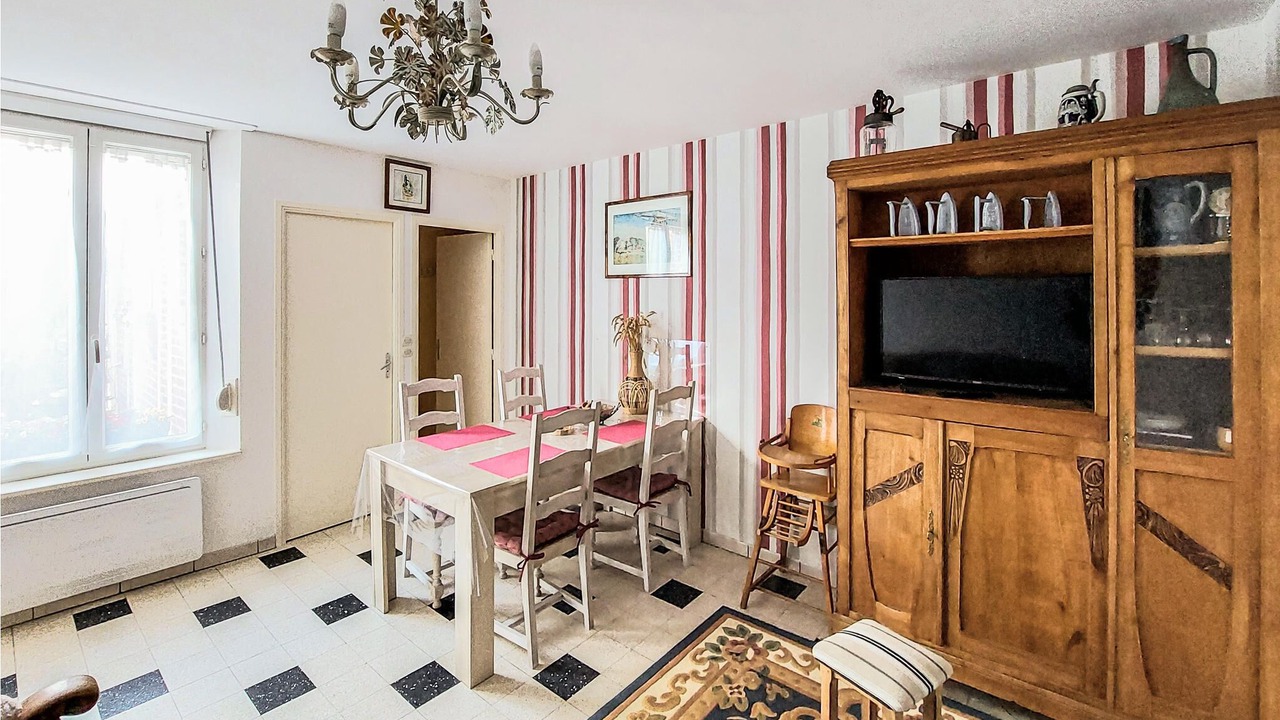 Photo of Bedroom in Peronne