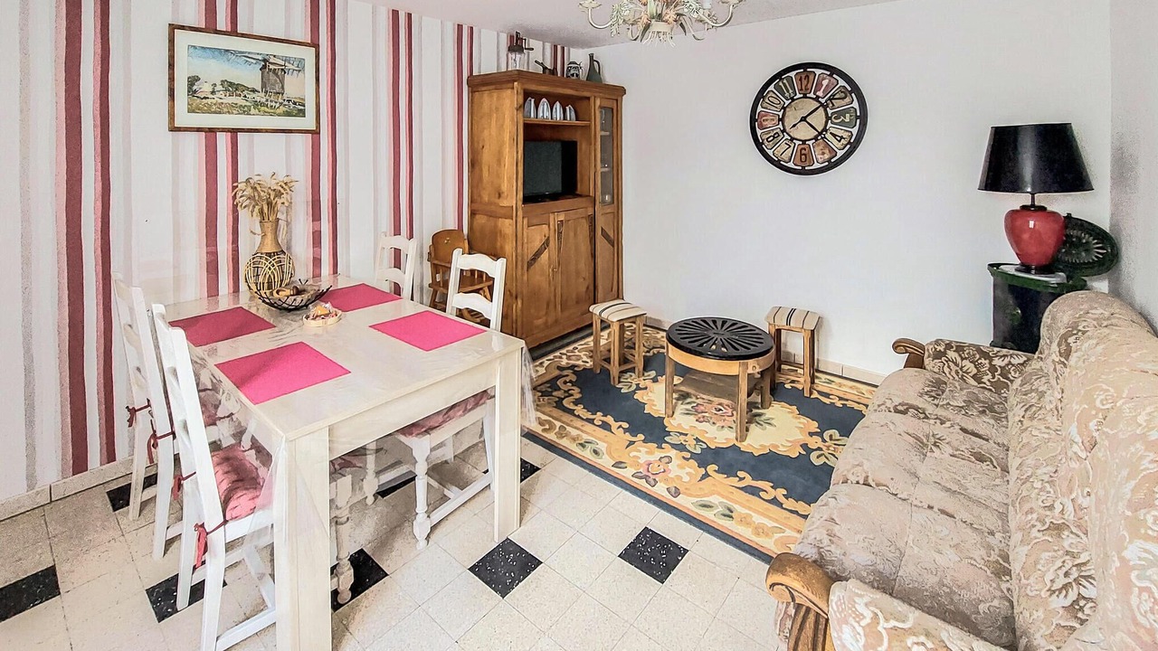 Photo of Bedroom in Peronne