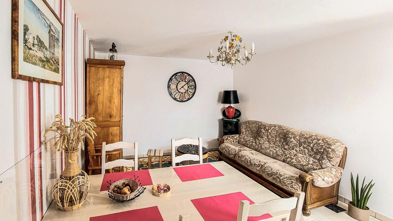 Photo of Bedroom in Peronne