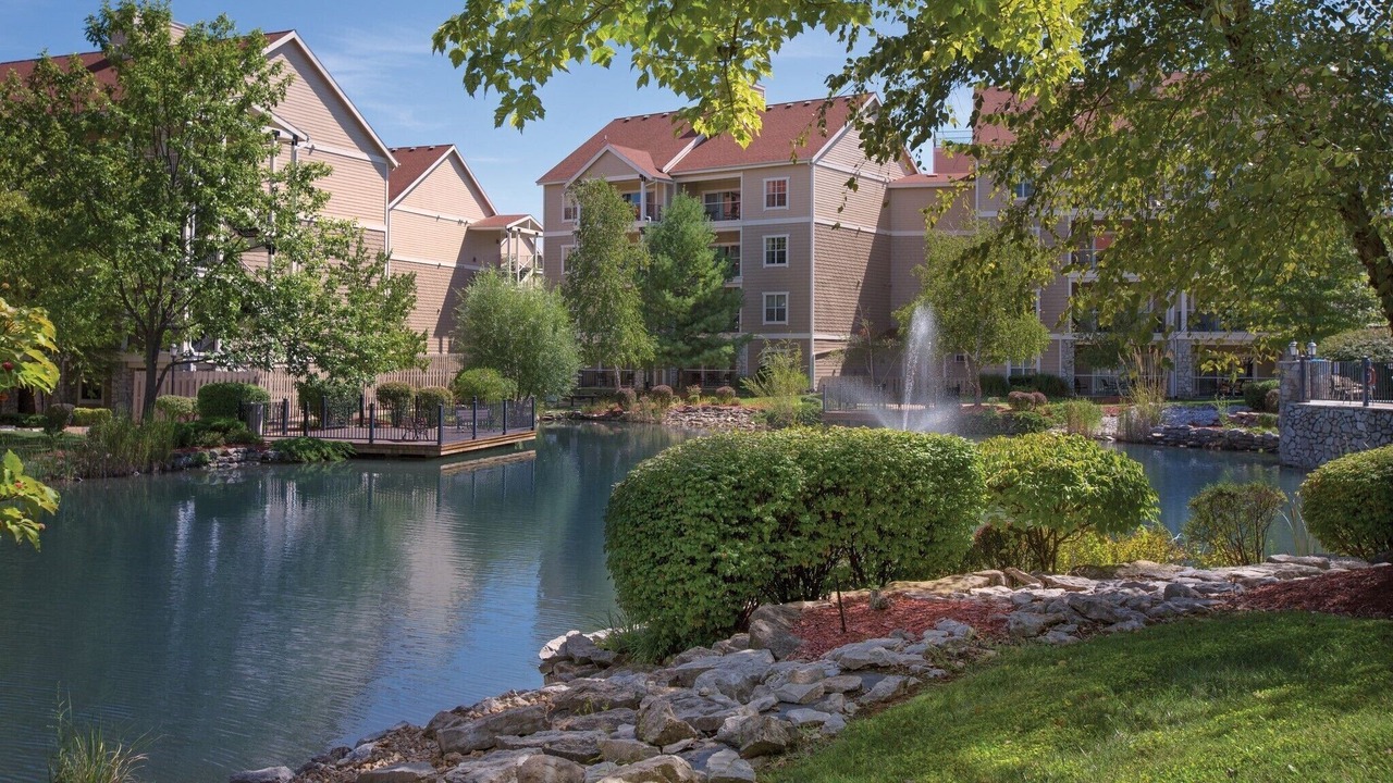 Photo of Outdoor in Table Rock