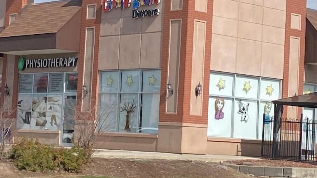 Photo of Outdoor in Mount Pleasant