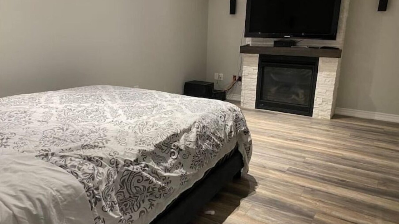 Photo of Bedroom in Mount Pleasant