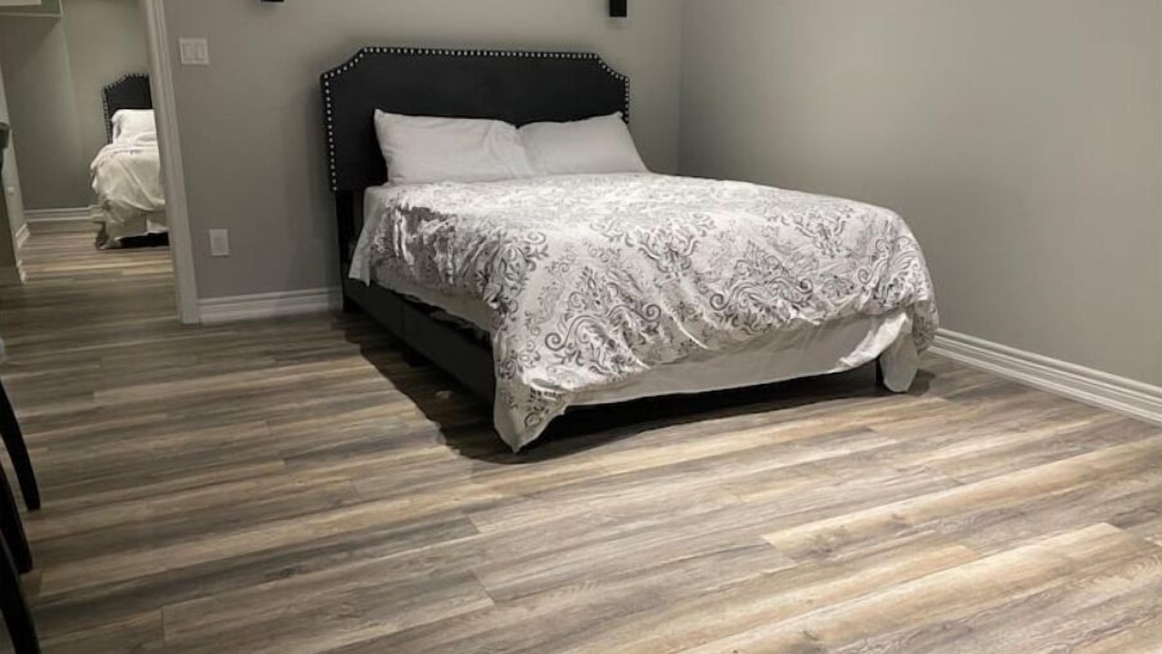 Photo of Bedroom in Mount Pleasant