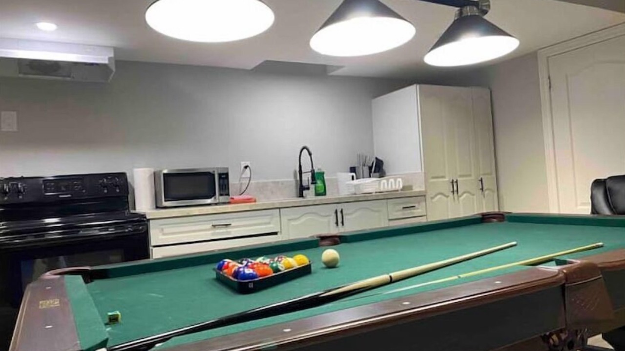 Photo of Kitchen in Mount Pleasant