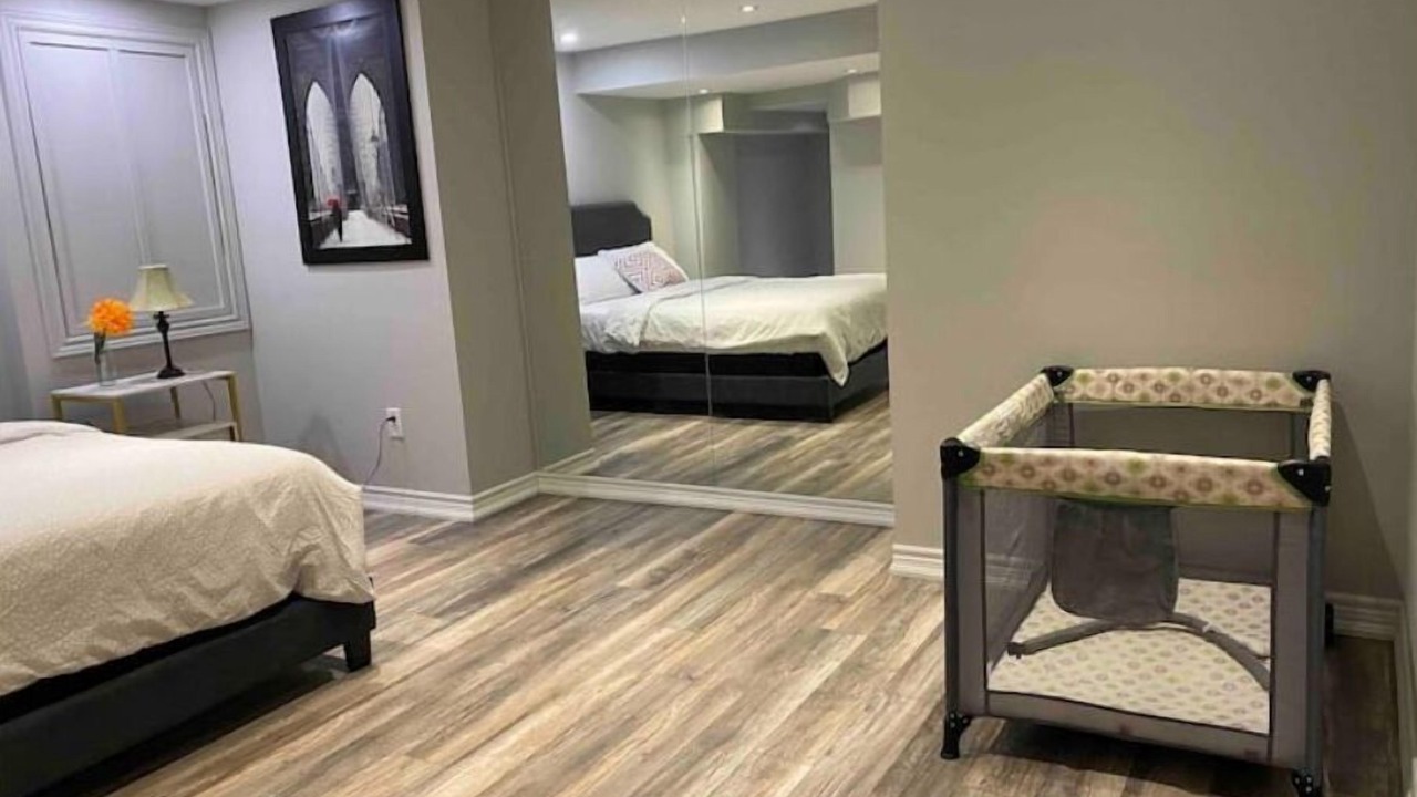 Photo of Bedroom in Mount Pleasant