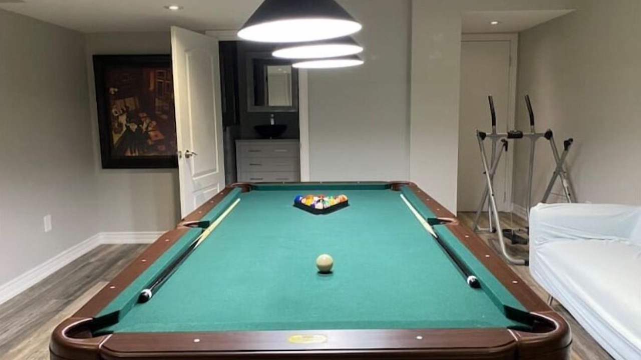 Photo of Bedroom in Mount Pleasant