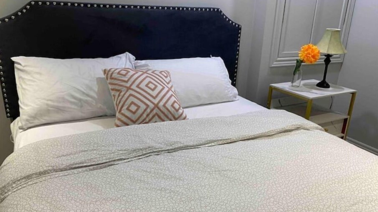 Photo of Bedroom in Mount Pleasant