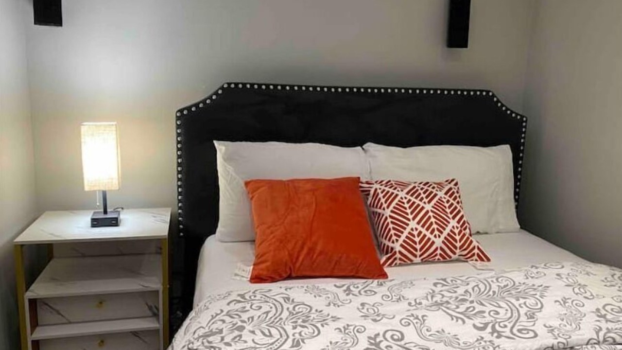 Photo of Bedroom in Mount Pleasant