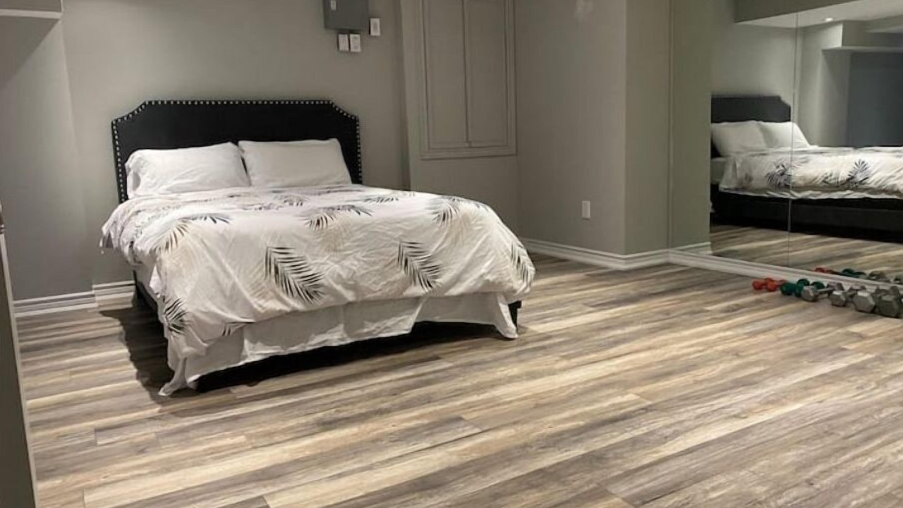 Photo of Bedroom in Mount Pleasant
