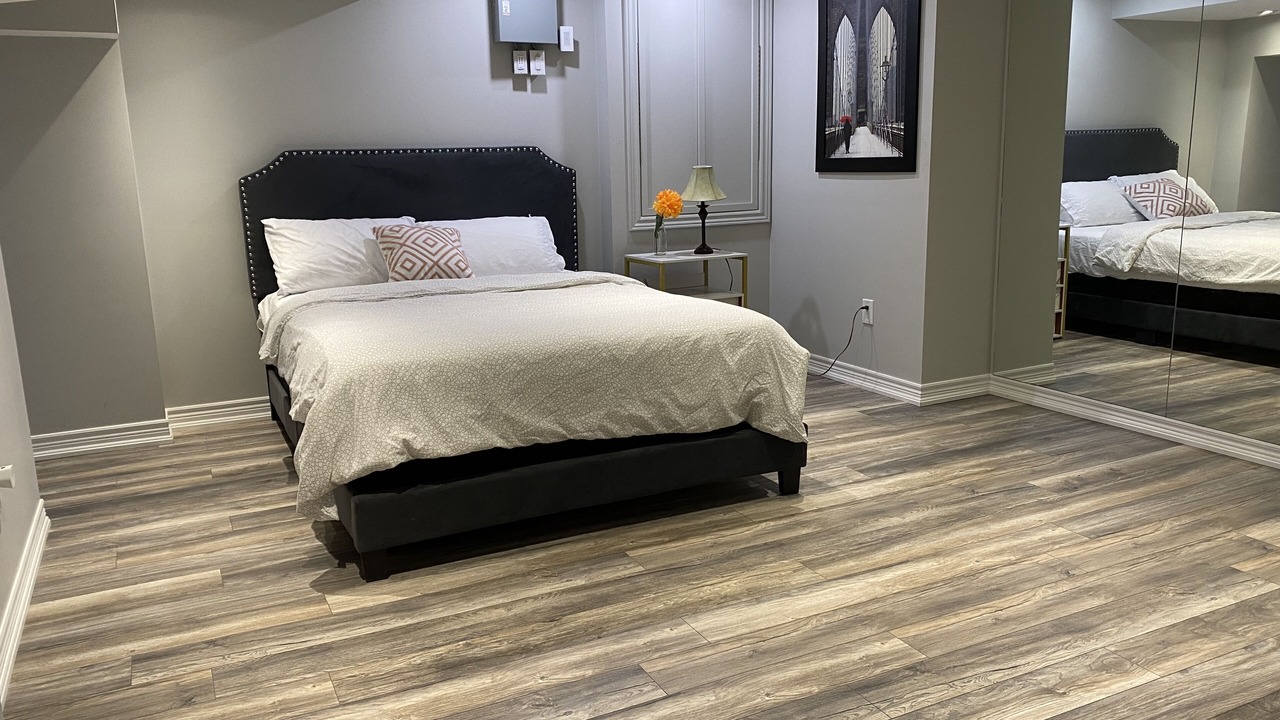 Photo of Bedroom in Mount Pleasant