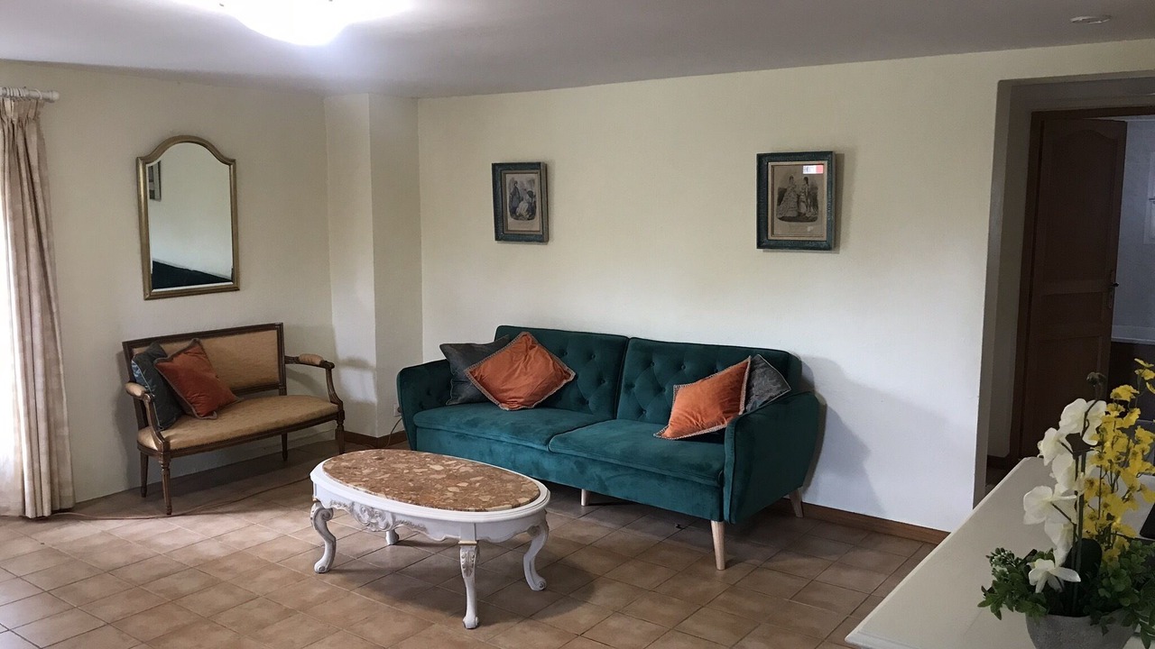 Photo of Livingroom in Le Ledat