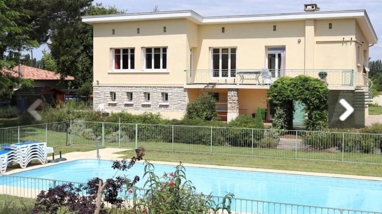 Photo of Outdoor in Le Ledat