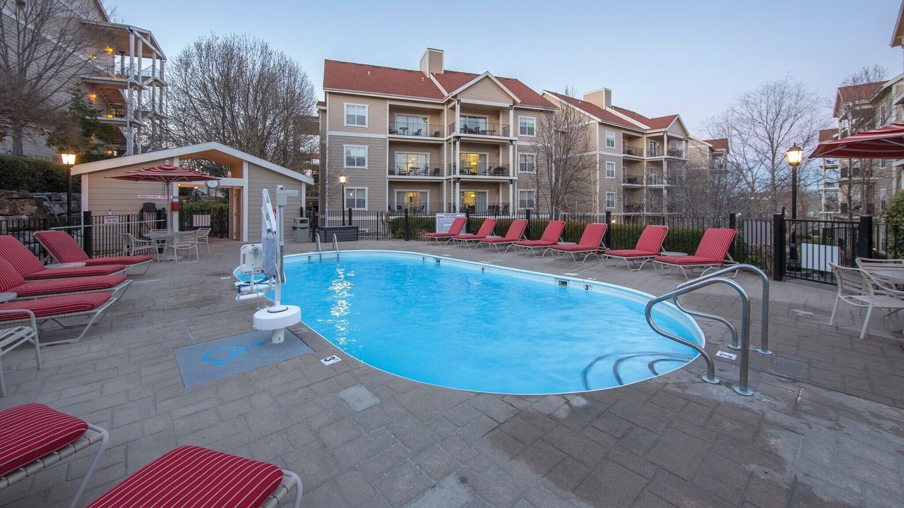 Photo of Outdoor in Table Rock