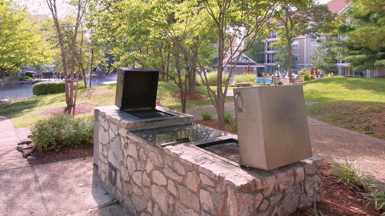 Photo of Patio Balcony in Table Rock